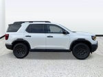 2026 Honda Passport TrailSport Elite Blackout AWD