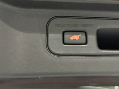 2026 Honda Passport TrailSport Elite Blackout AWD