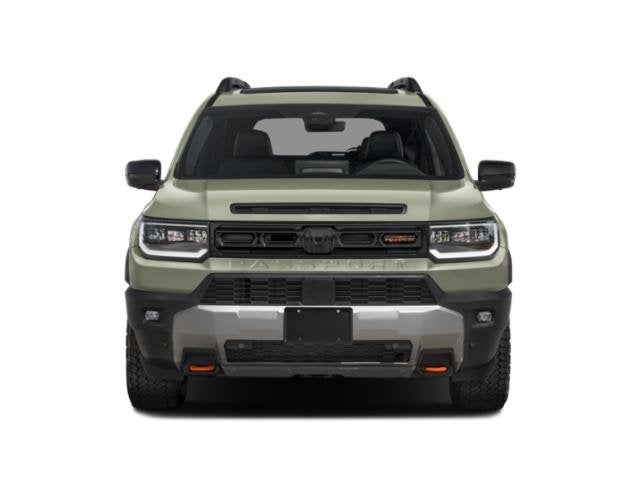2026 Honda Passport TrailSport Elite AWD