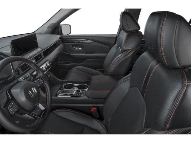 2026 Honda Passport TrailSport Elite AWD