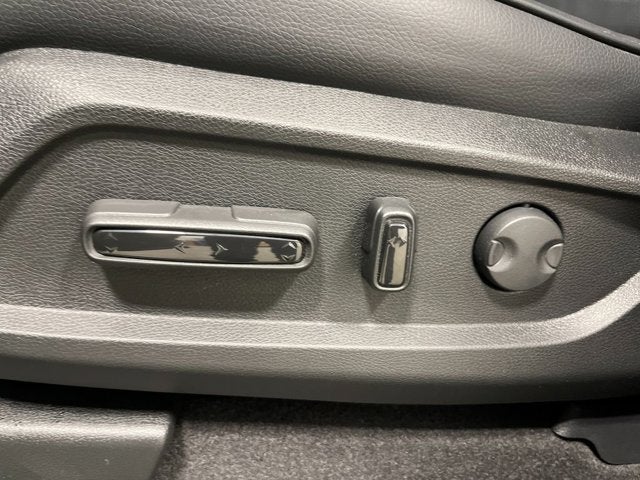 2026 Honda Passport TrailSport Elite AWD