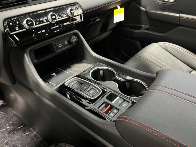 2026 Honda Passport TrailSport Elite AWD