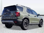 2026 Honda Passport TrailSport Elite AWD
