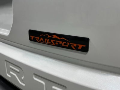 2026 Honda Passport TrailSport Elite AWD