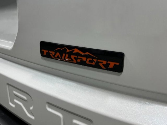 2026 Honda Passport TrailSport Elite AWD