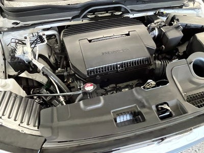 2026 Honda Passport TrailSport Elite AWD