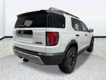 2026 Honda Passport TrailSport Elite AWD