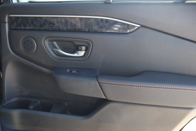 2026 Honda Passport TrailSport Elite AWD