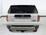 2026 Honda Passport TrailSport Elite AWD