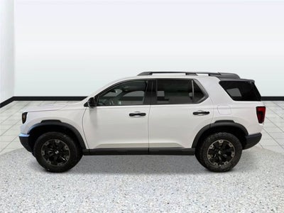 2026 Honda Passport TrailSport Elite AWD