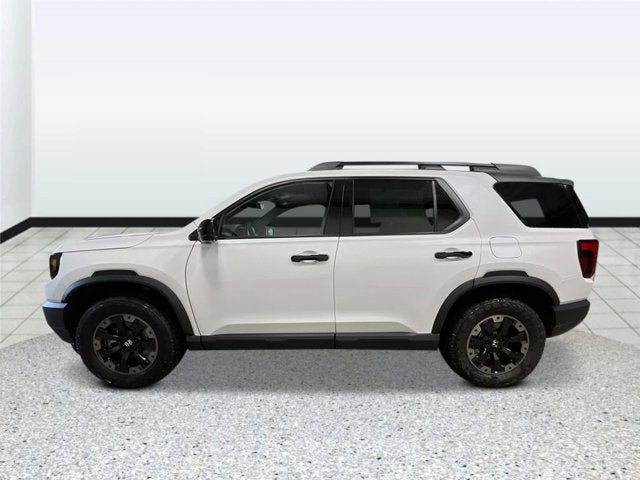 2026 Honda Passport TrailSport Elite AWD