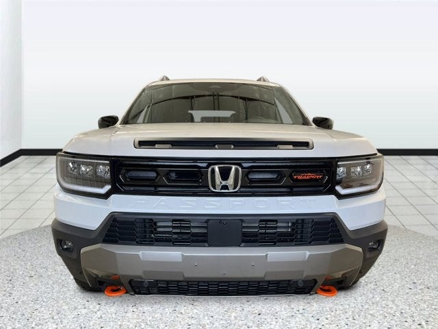 2026 Honda Passport TrailSport Elite AWD