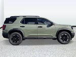 2026 Honda Passport TrailSport Elite AWD
