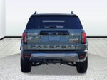 2026 Honda Passport TrailSport Elite AWD
