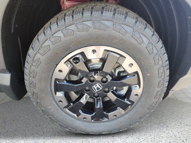 2026 Honda Passport TrailSport Elite AWD