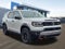 2026 Honda Passport TrailSport Elite AWD