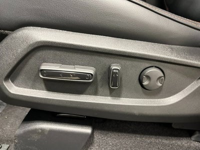 2026 Honda Passport TrailSport Elite AWD