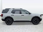 2026 Honda Passport TrailSport Elite AWD