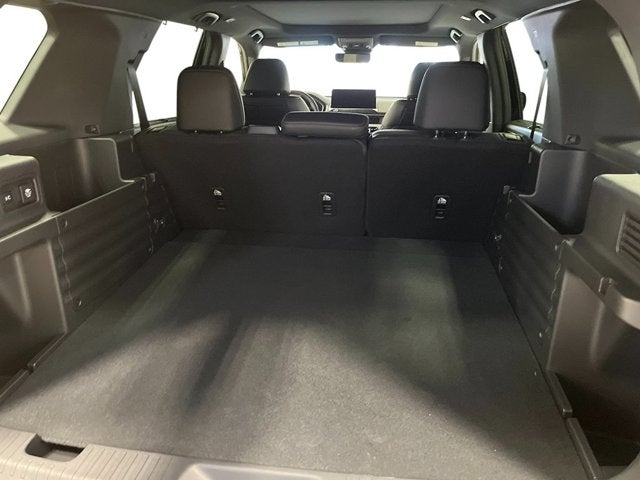 2026 Honda Passport TrailSport Elite AWD