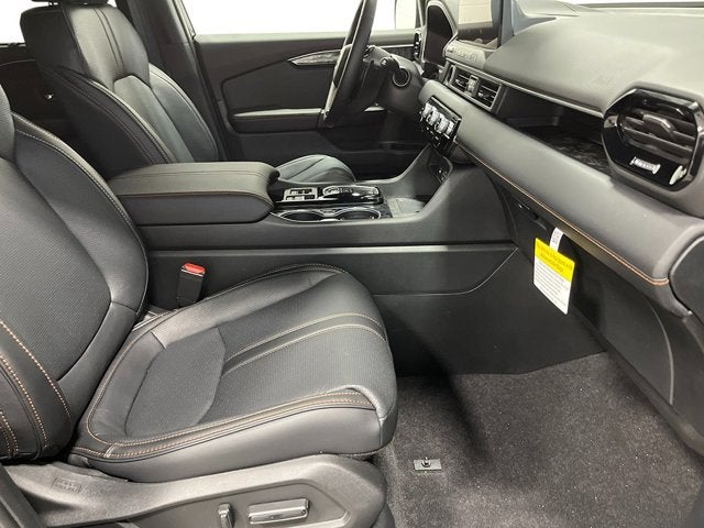 2026 Honda Passport TrailSport Elite AWD