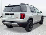 2026 Honda Passport TrailSport Elite AWD