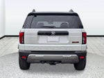 2026 Honda Passport TrailSport Elite AWD