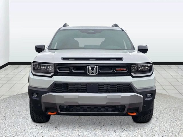 2026 Honda Passport TrailSport Elite AWD