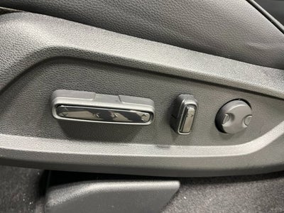 2026 Honda Passport TrailSport Elite AWD