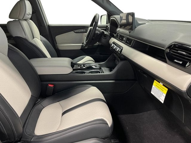 2026 Honda Passport TrailSport Elite AWD