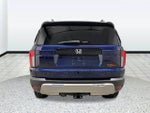 2026 Honda Passport TrailSport Elite AWD
