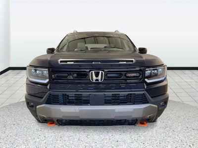 2026 Honda Passport TrailSport Elite AWD