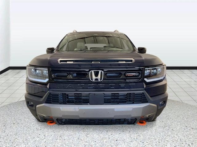 2026 Honda Passport TrailSport Elite AWD