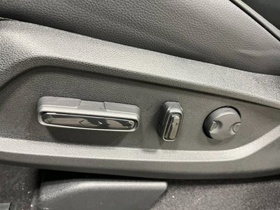 2026 Honda Passport TrailSport Elite AWD