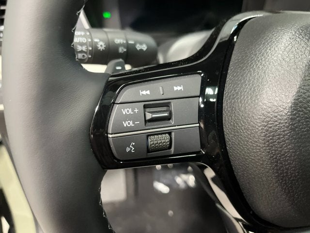 2026 Honda Passport TrailSport Elite AWD