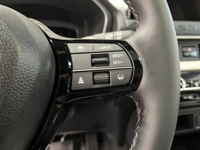 2026 Honda Passport TrailSport Elite AWD