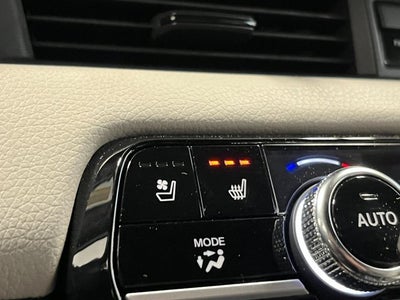 2026 Honda Passport TrailSport Elite AWD
