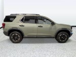 2026 Honda Passport TrailSport Elite AWD