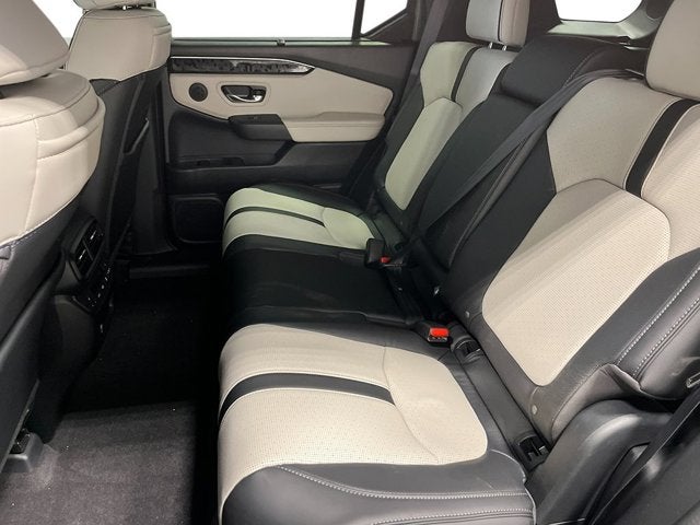 2026 Honda Passport TrailSport Elite AWD