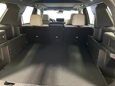2026 Honda Passport TrailSport Elite AWD