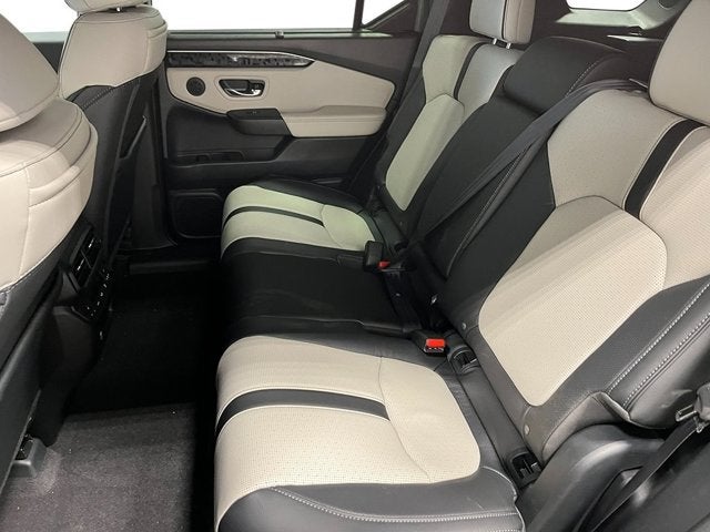 2026 Honda Passport TrailSport Elite AWD