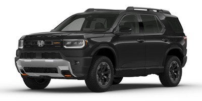 2027 Honda Passport TrailSport Elite AWD