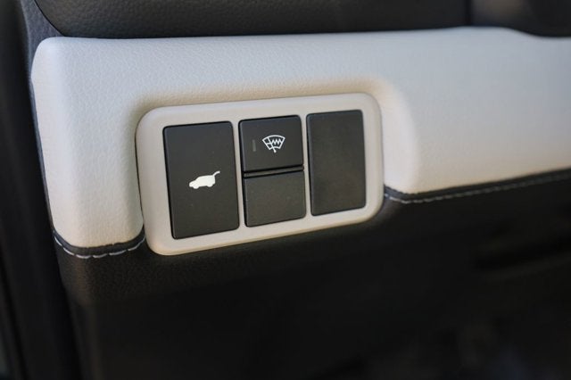 2026 Honda Passport TrailSport Elite AWD