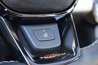 2026 Honda Passport TrailSport Elite AWD