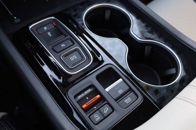 2026 Honda Passport TrailSport Elite AWD