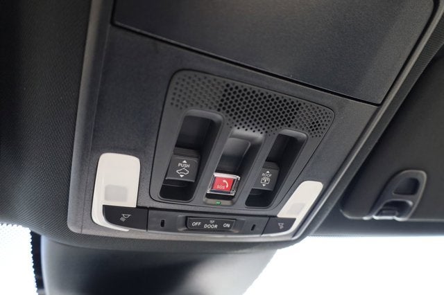 2026 Honda Passport TrailSport Elite AWD