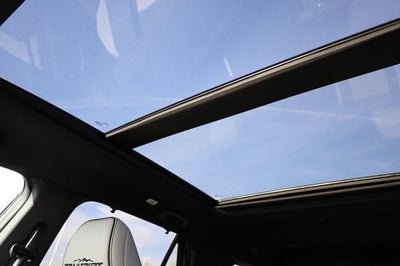 2026 Honda Passport TrailSport Elite AWD