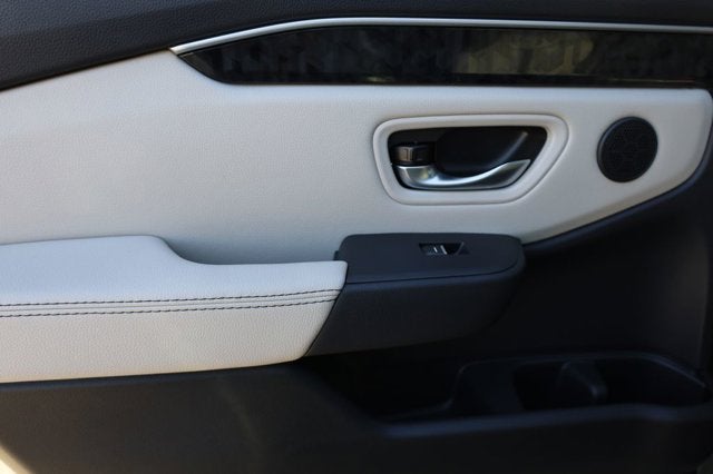 2026 Honda Passport TrailSport Elite AWD