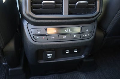 2026 Honda Passport TrailSport Elite AWD