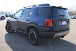 2026 Honda Passport TrailSport Elite AWD