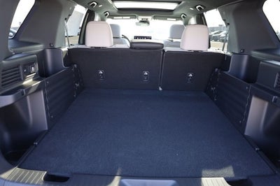 2026 Honda Passport TrailSport Elite AWD